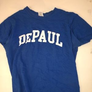 Depaul TShirt